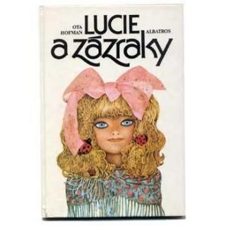 Lucie a zazraky1986ǯJitka Kolinskaȥ꡼󥹥