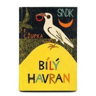 Bily Havran1960ǯJitka Kolinskaȥ꡼󥹥