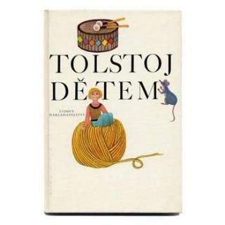 Tolstoj detem1983ǯJitka Kolinskaȥ꡼󥹥