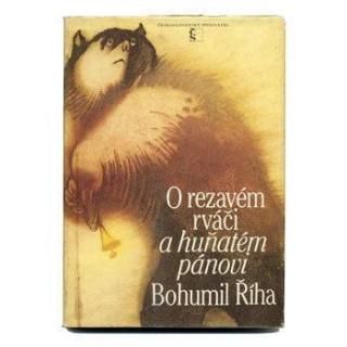 O rezavem rvaci a hunatem panovi1982ǯ Jitka Walterova ȥƥ