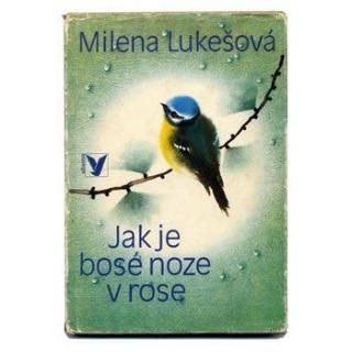 Jak je bose noze v rose1981ǯ Jitka Walterova ȥƥ