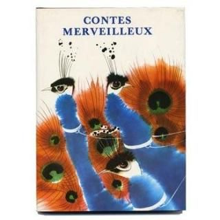 Contes merveilleux1988ǯ Jitka Walterova ȥƥ