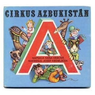 Cirkus azbukistan1979ǯ Josef Kremlacek / 襼ա顼