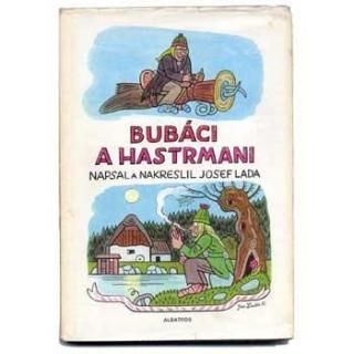 Bubaci a Hastrmani1984ǯJosef Lada 襼ա