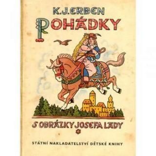 Pohadky1953ǯJosef Lada 襼ա