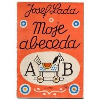 moje abeceda1991ǯJosef Lada 襼ա