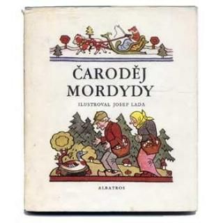 Carodej mordydy1978ǯJosef Lada 襼ա