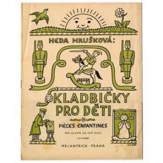Skladbicky pro deti1948ǯJosef Lada 襼ա