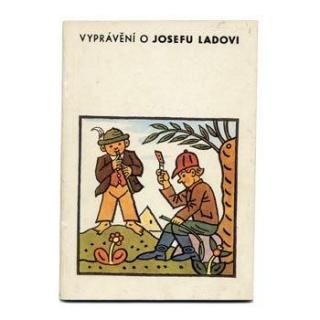 Vypraveni o Josefu Ladovi1987ǯJosef Lada 襼ա