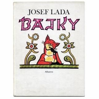 Bajky1987ǯJosef Lada 襼ա