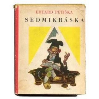 Nemecke pohadky sedmikraska1972ǯJiri Trnkaȥ