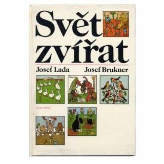 Svet zvirat1984ǯJosef Lada 襼ա