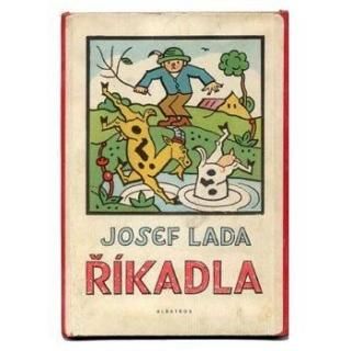 Rikadla1969ǯJosef Lada 襼ա
