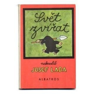 Svet zvirat1970ǯJosef Lada 襼ա