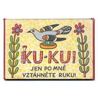 Ku-ku! jen po mne vztahnete ruku!1979ǯJosef Lada 襼ա