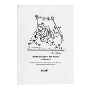 Am Rhein Josef Lada katalog2002ǯJosef Lada 襼ա