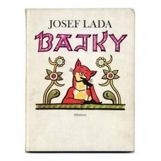 Bajky1975ǯJosef Lada 襼ա