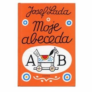moje abeceda2000ǯJosef Lada襼ա