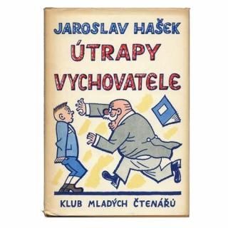 Utrapy vychovatele1969ǯJosef Lada 襼ա