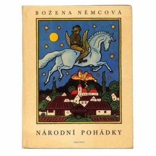 Narodni pohadky1972ǯ Josef Lada 襼ա