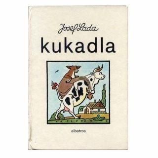 kukadla1976ǯJosef Lada 襼ա