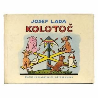 Kolotoc1961ǯJosef Lada 襼ա