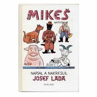 Mikes1993ǯJosef Lada 襼ա