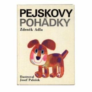 Pejskovy pohadky1969ǯ Josef Palecek 襼աѥ