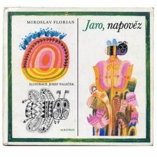 Jaro, napovez1981ǯJosef Palecek 襼աѥ
