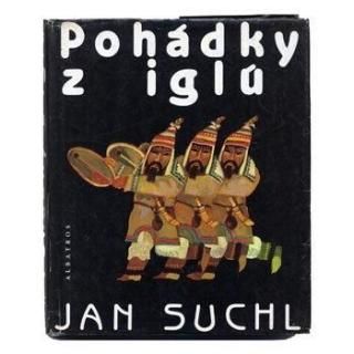 Pohadky z iglu1987ǯJosef Palecek襼աѥ