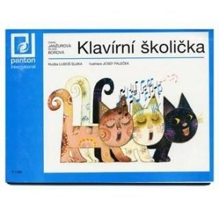 Klavirni skolicka2000ǯJosef Palecek襼աѥ