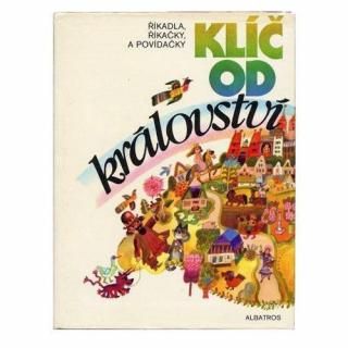 Klic od kralovstvi1985ǯJosef Palecek 襼աѥ