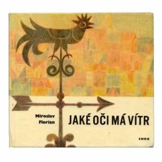 Jake oci ma vitr1968ǯJosef Palecek襼աѥ