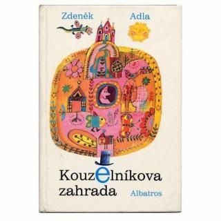 Kouzelnikova zahrada1990ǯ Josef Palecek 襼աѥ