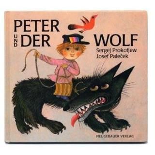 Peter und der wolf1999ǯJosef Palecek襼աѥ