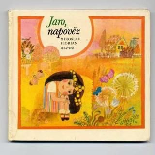 Jaro, napovez1986ǯJosef Palecek 襼աѥ