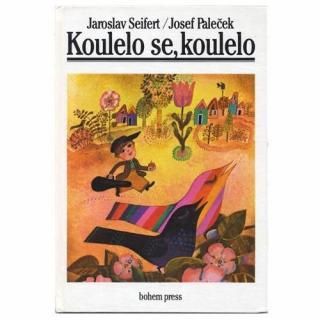 Koulelo se, koulelo1986ǯ Josef Palecek 襼աѥ