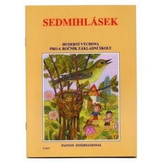 Sedmihlasek1999ǯJosef Palecek襼աѥ
