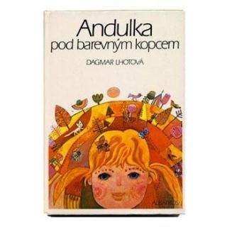 Andulka pod barevnym kopcem1984ǯJosef Palecek襼աѥ