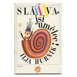 Slava, jsi umelec!1986ǯJosef Palecek襼աѥ