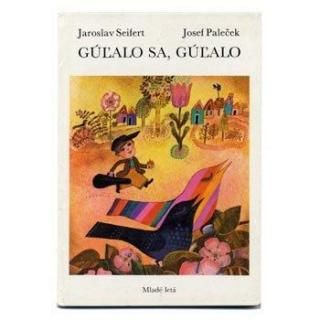 Gulalo sa, gulalo1991ǯJosef Palecek襼աѥ