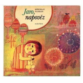 Jaro, napovez1977ǯJosef Palecek 襼աѥ