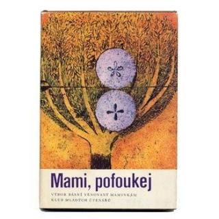 Mami, pofoukej1971ǯJosef Palecek襼աѥ