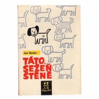 Tato, sezen ztene1963ǯJosef Palecek  襼աѥ