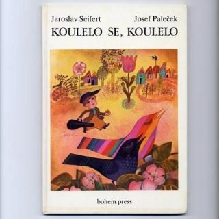 Koulelo se, koulelo1985ǯ Josef Palecek 襼աѥǡ