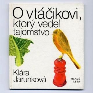 O vtacikovi, ktory vedel tajomstvo1983ǯKamila Stanclova ߥ顦奿ĥ