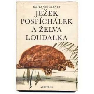 Jezek pospichalek a zelva loudalka 1976ǯ Karel Benes / 롦٥ͥ