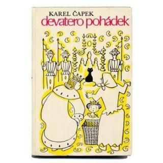 Devatero pohadekʤʤʤԤΤϤʤˡ 1983ǯJosef Capek襼աڥå