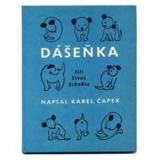 Dasenka cili zivot stenete1966ǯJosef Capek襼աڥå