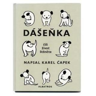 Dasenka cili zivot stenete1994ǯJosef Capek襼աڥå